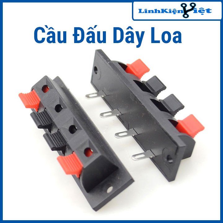 Cầu Đấu Dây Loa