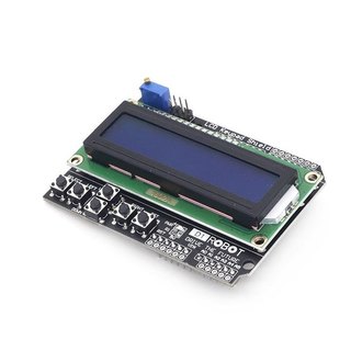 LCD1602 Keypad Shield Chất Lượng Cao