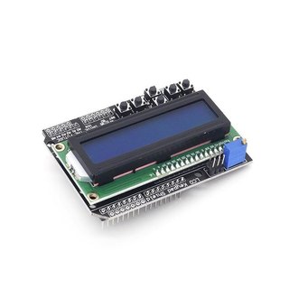 LCD1602 Keypad Shield Chất Lượng Cao