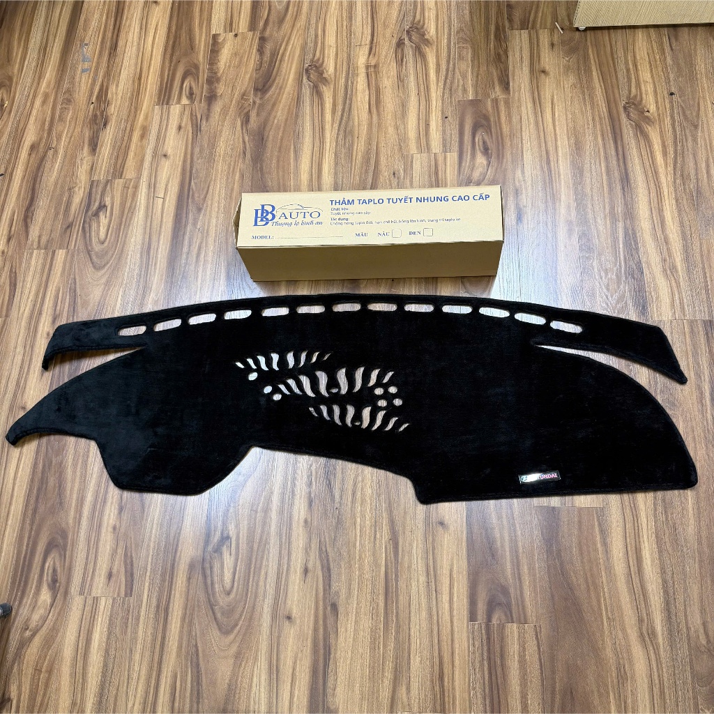 Taplo ELANTRA 2016-2021, ELANTRA 2022-2024 - Thảm taplo dùng cho xe ô tô Hyundai elantra 2016-2021 v