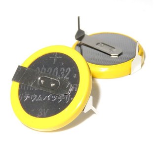 Pin CR2032 Chân Hàn