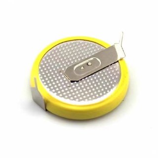 Pin CR2032 Chân Hàn