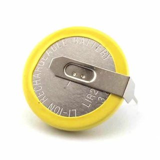 Pin CR2032 Chân Hàn