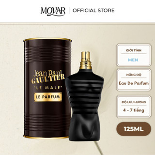  Nước Hoa Fullsize Jean Paul Gaultier Le Male Le Parfum | Nước Hoa Nam | Moyar Perfume 