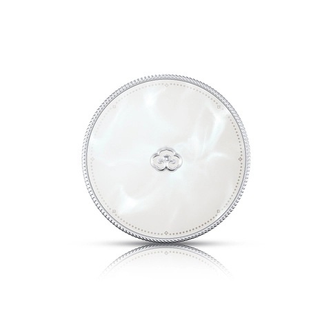 Cushion Whoo trang điểm dưỡng trắng - WHOO Radiant white moisture Cushion 15g