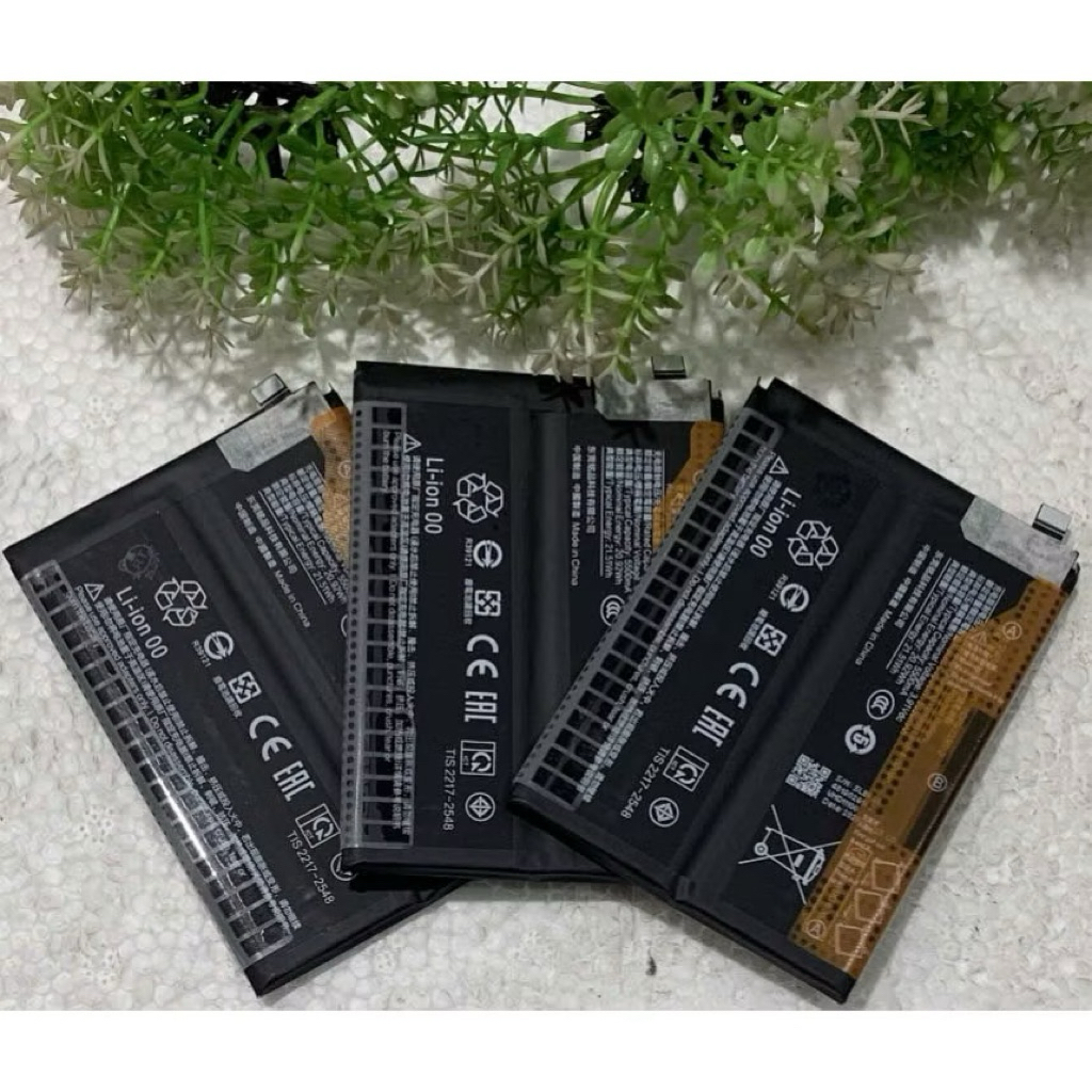 PIN BR50 DÀNH CHO REDMI NOTE 14