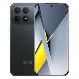  Điện Thoại Xiaomi POCO F8 Pro 5G 12GB 256GB - Hàng Chính Hãng 