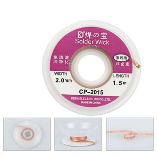 Dây Hút Thiếc giá rẻ