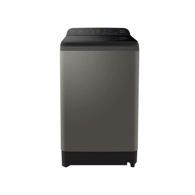 NA-F110A9DRV - Máy giặt cửa trên Panasonic NA-F110A9DRV 11kg - Hàng chính hãng