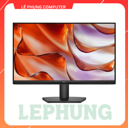 Màn Hình Dell SE2425HM (23.8 inch - 1920x1080 IPS - FHD - IPS / 100Hz / HDMI / VGA - 5ms) - bảo hành