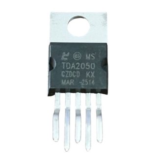 IC TDA2050 chất lượng cao