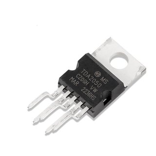 IC TDA2050 chất lượng cao