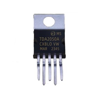 IC TDA2050 chất lượng cao