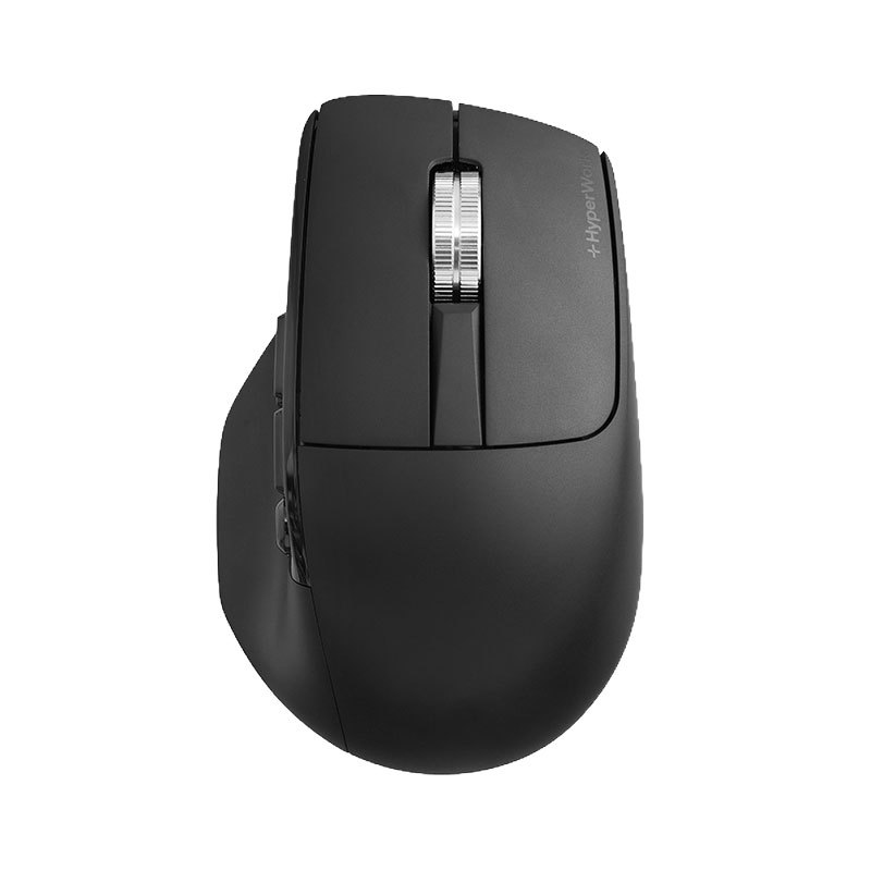 [Tặng Pad] Chuột không dây HyperWork Macro MS02 (hàng chính hãng) | BigBuy360 - bigbuy360.vn