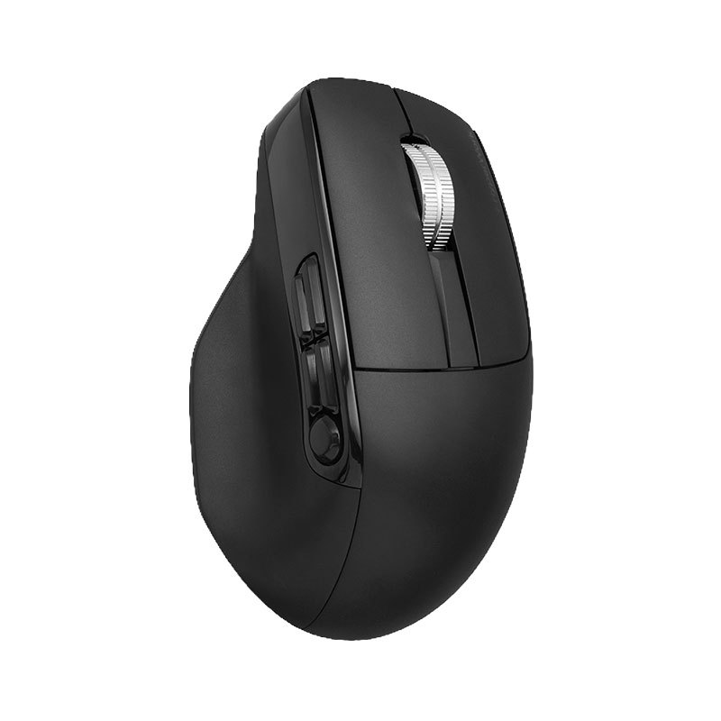 [Tặng Pad] Chuột không dây HyperWork Macro MS02 (hàng chính hãng) | BigBuy360 - bigbuy360.vn