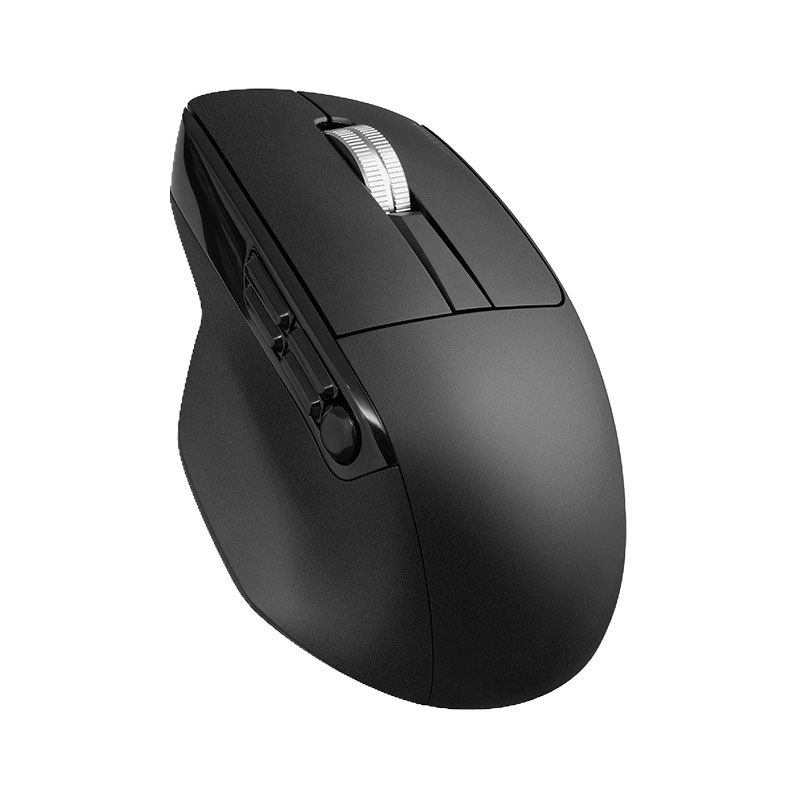 [Tặng Pad] Chuột không dây HyperWork Macro MS02 (hàng chính hãng) | BigBuy360 - bigbuy360.vn