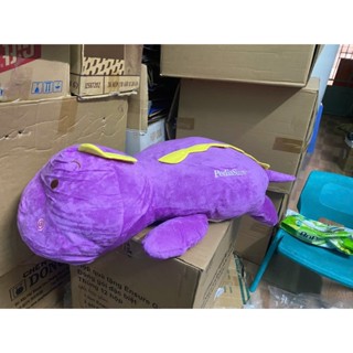  GỐI KHỦNG LONG CHO BÉ QUÀ TẶNG SỮA PEDIASURE 