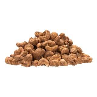 Hạt Điều Rang Cà Phê Xuất Khẩu Nhật Bản Hũ 250gr