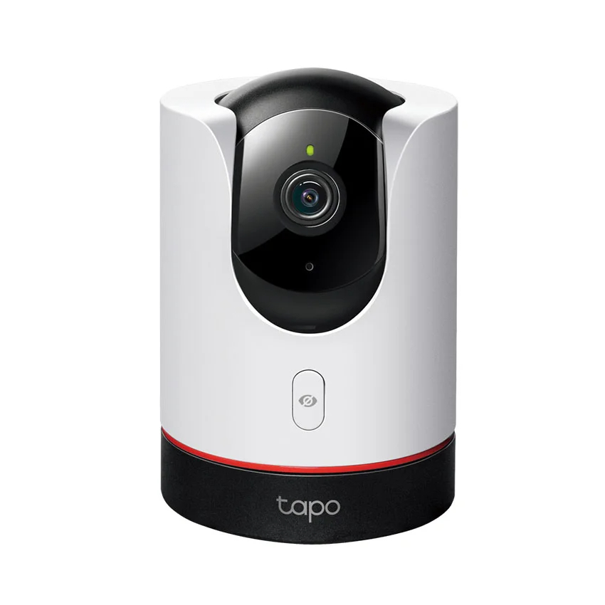 Camera IP Wifi TP-Link Tapo C225 4.0MP, 2K, 360 độ