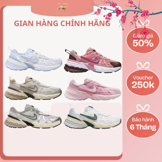    SALE Chính Hãng   Giày Nike V2K Run AUTHENTIC. Giày Sneaker V2K Basic Thể Thao Chạy Bộ Nam Nữ. 