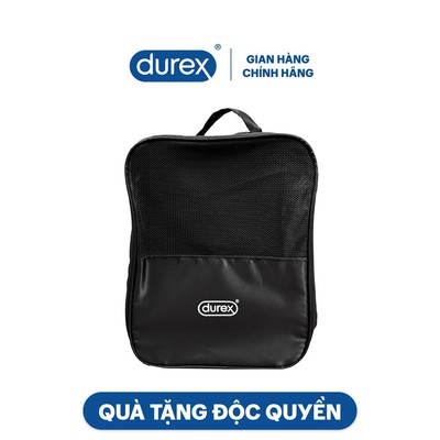 [Quà tặng không bán] Túi đựng giày