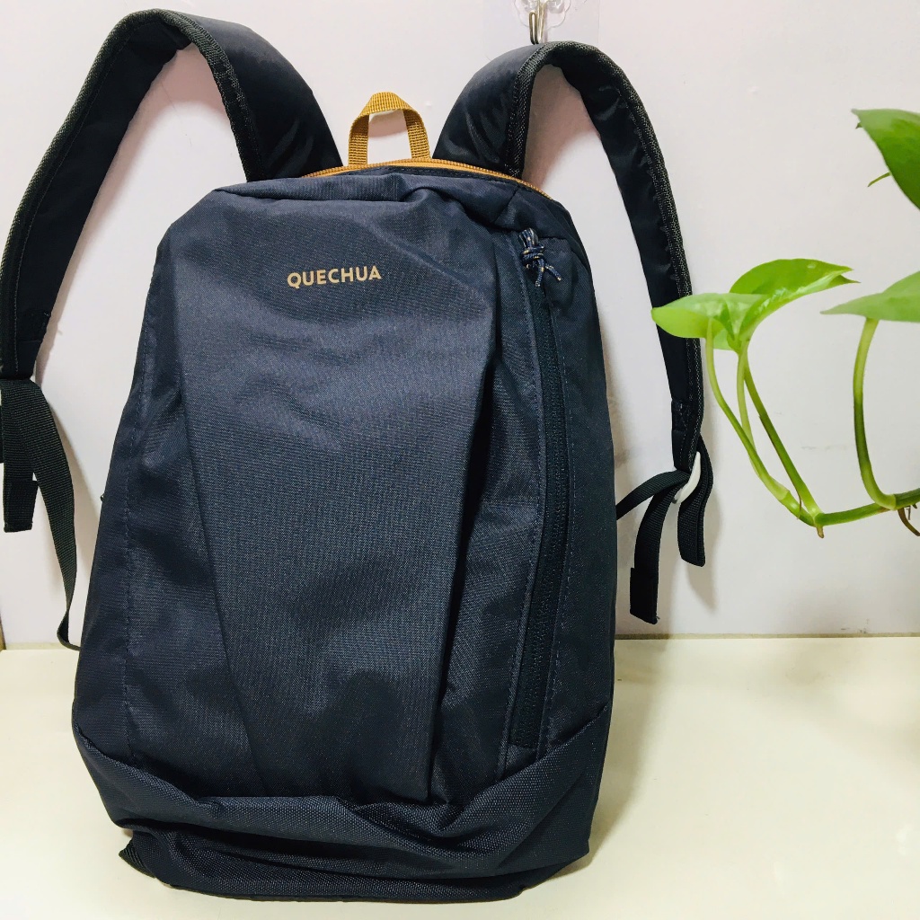 Balo Du Lịch Quechua DECATHLON 10 Lít NH Arpenaz 50