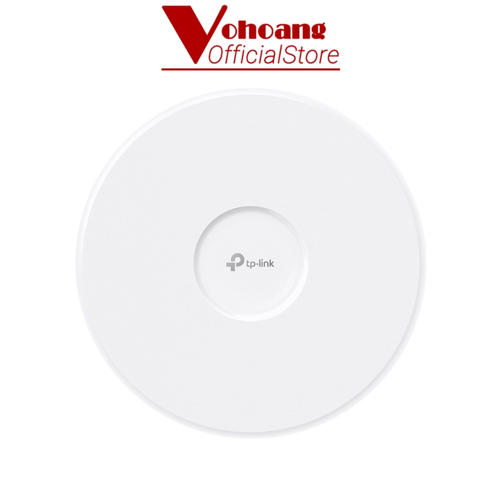 TP-Link Omada EAP723 - Access Point WiFi 7 BE5000 Nhỏ Gọn Cho Doanh Nghiệp