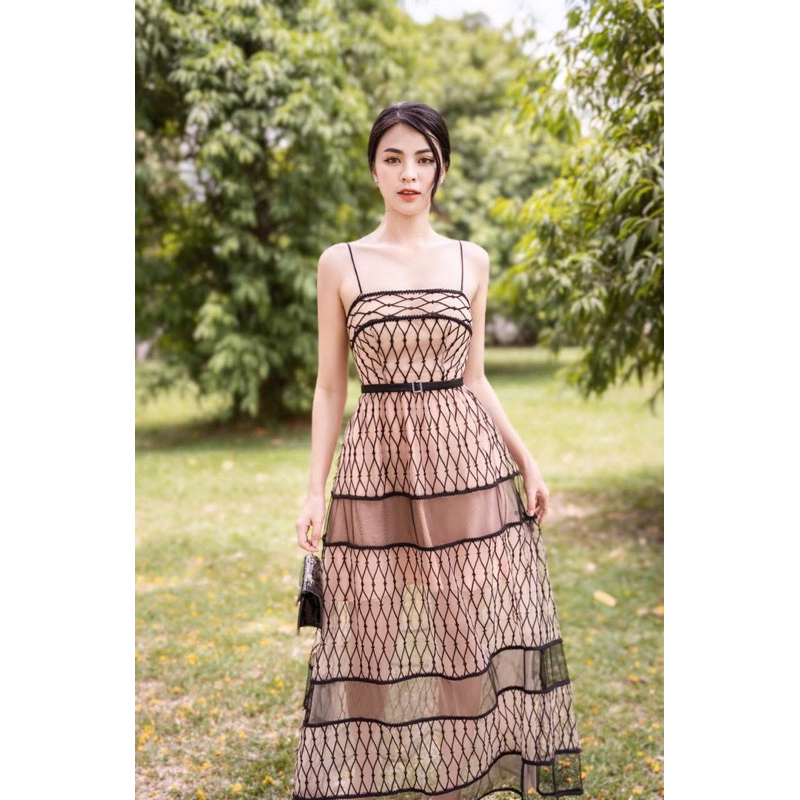 Thanh lý Váy XY Bymyxy size M