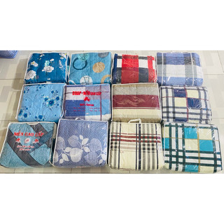 mền cotton thắng lợi