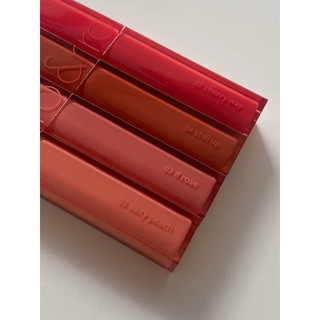 Son tint Romand Dewy water tint