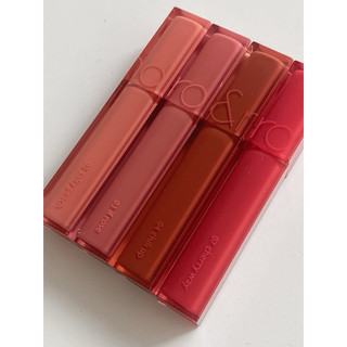 Son tint Romand Dewy water tint