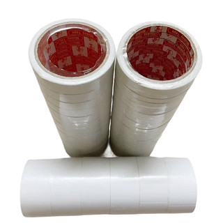 Băng keo 2 mặt 1,2cm - 2,4cm (dài 8.1m)