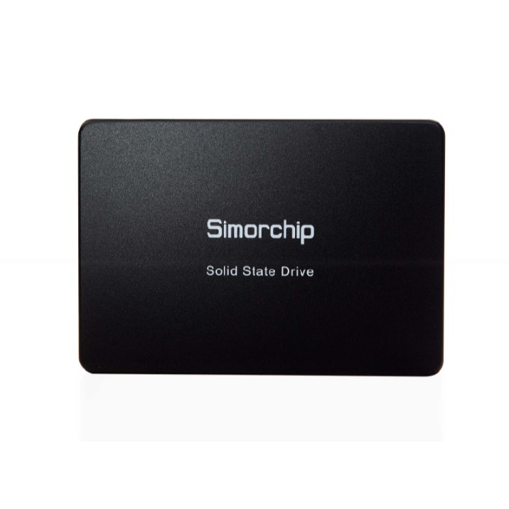 Ổ cứng SSD SATA Simorchip ( SMC) 256GB Sata 3 - ổ ssd 256gb