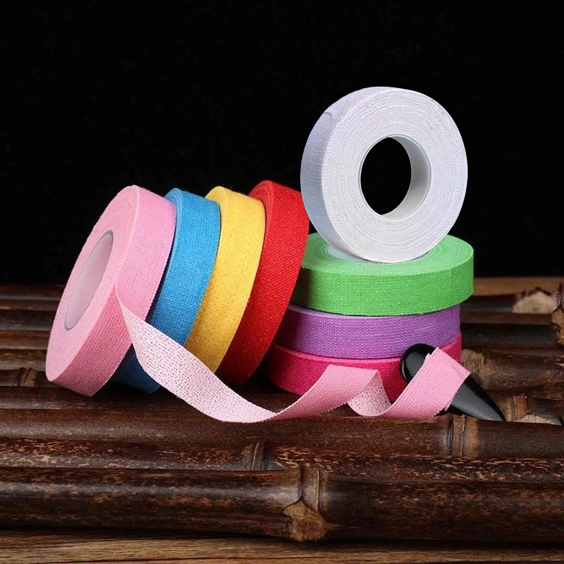 Băng dính quấn móng Đàn Cổ Tranh (Guzheng) - Băng Keo Đàn Pipa - Tỳ Bà