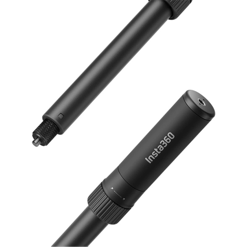 [Tokyo Camera] Gậy cầm tay kèm chân xoay - Insta360 Bullet Time Selfie Stick 2.0