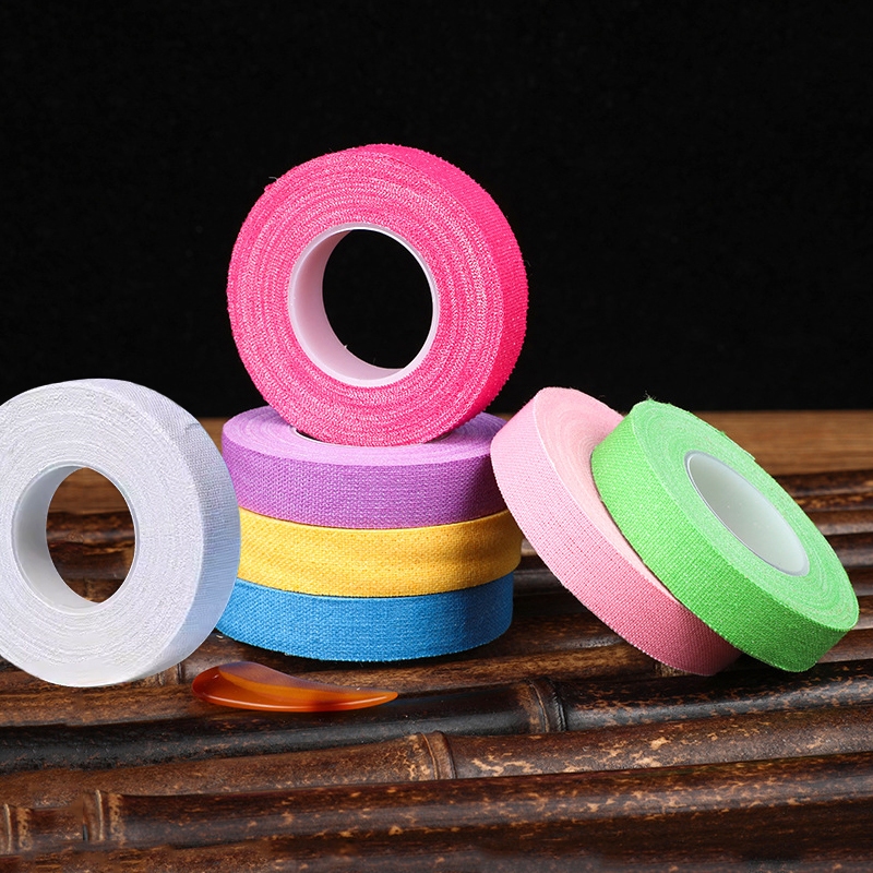 Băng dính quấn móng Đàn Cổ Tranh (Guzheng) - Băng Keo Đàn Pipa - Tỳ Bà