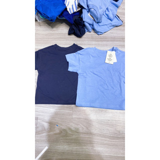 Set Áo Auth cho bé