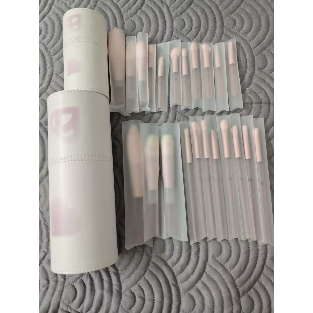 Bộ cọ BLJ full size kèm hộp đựng