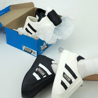 [CHINHHANG] GIÀY SUPERSTAR ADIFOM CORE WHITE / BLACK - GIÀY CAO SU ĐÚC HẰNG NGÀY