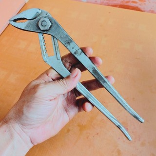 Kìm mỏ quạ size 250, hàng bãi Nhật.