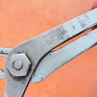 Kìm mỏ quạ size 250, hàng bãi Nhật.