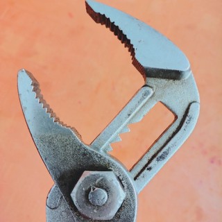 Kìm mỏ quạ size 250, hàng bãi Nhật.