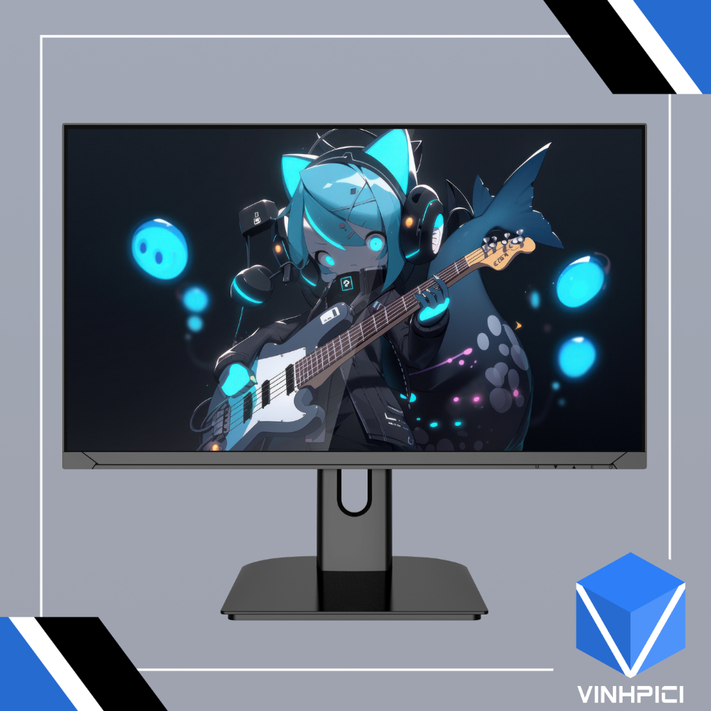 Màn hình Gaming TUOSHUO AL258FE AK269-Pro (25inch/FHD/Nano-IPS/320Hz/0.2ms) chung Panel ROG Strix XG259CMS | BigBuy360 - bigbuy360.vn