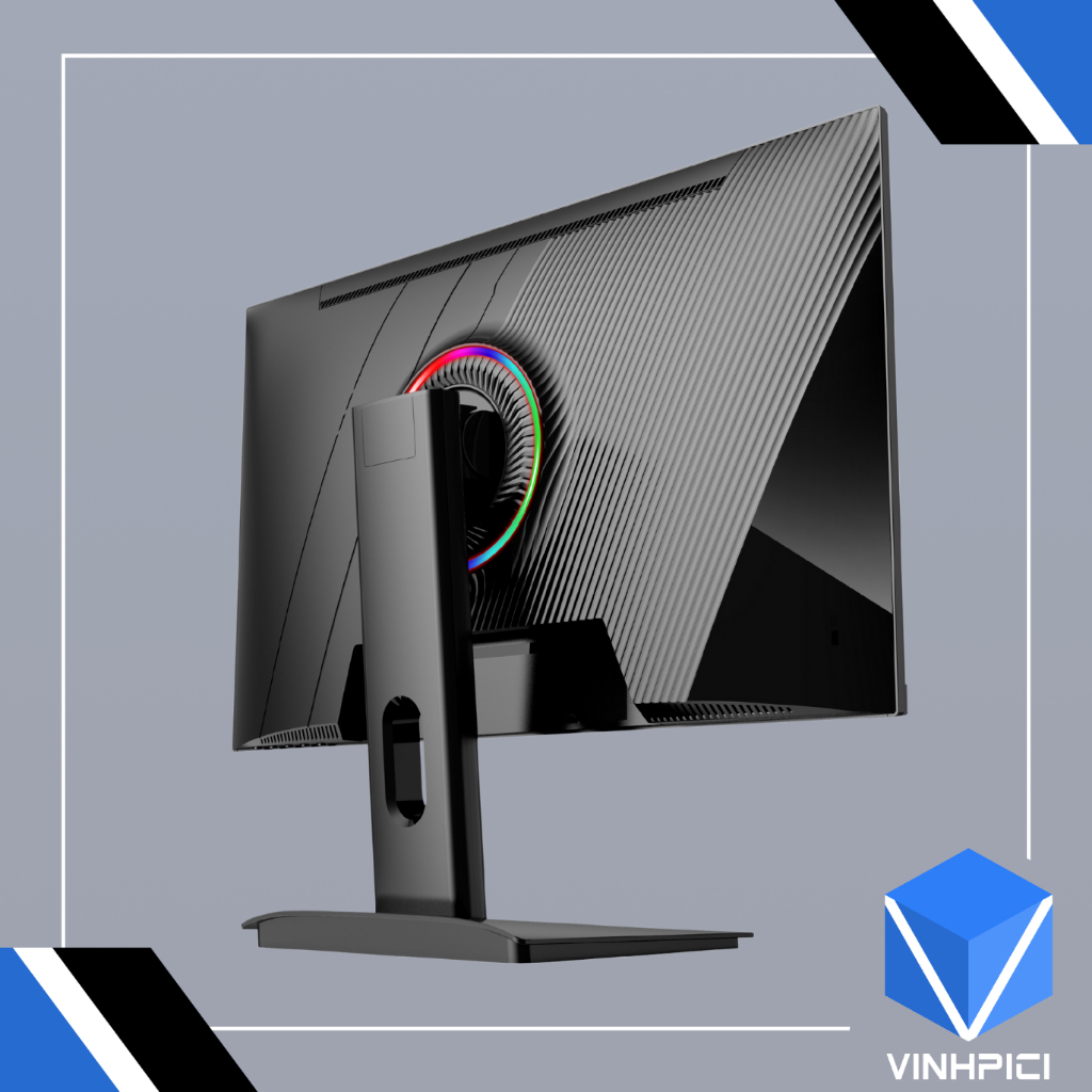 Màn hình Gaming TUOSHUO AL258FE AK269-Pro (25inch/FHD/Nano-IPS/320Hz/0.2ms) chung Panel ROG Strix XG259CMS | BigBuy360 - bigbuy360.vn