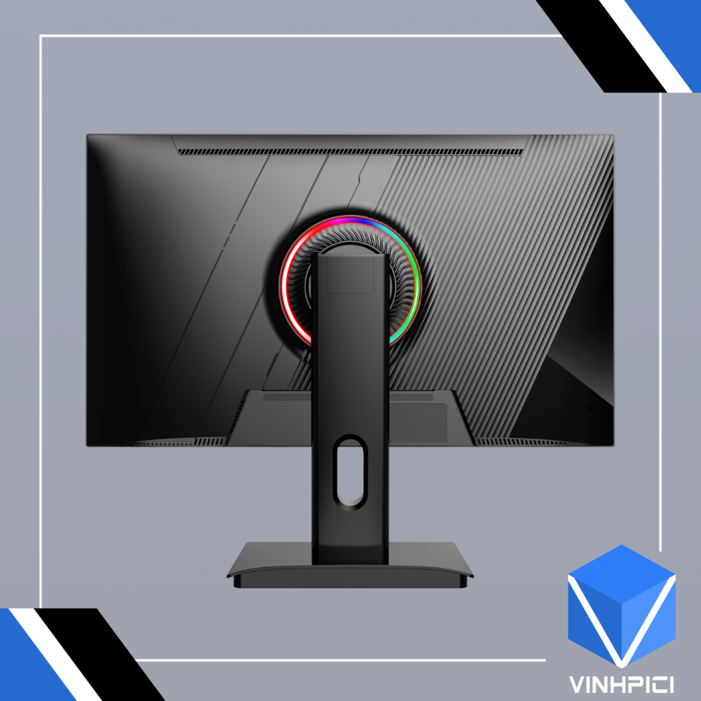 Màn hình Gaming TUOSHUO AL258FE AK269-Pro (25inch/FHD/Nano-IPS/320Hz/0.2ms) chung Panel ROG Strix XG259CMS | BigBuy360 - bigbuy360.vn