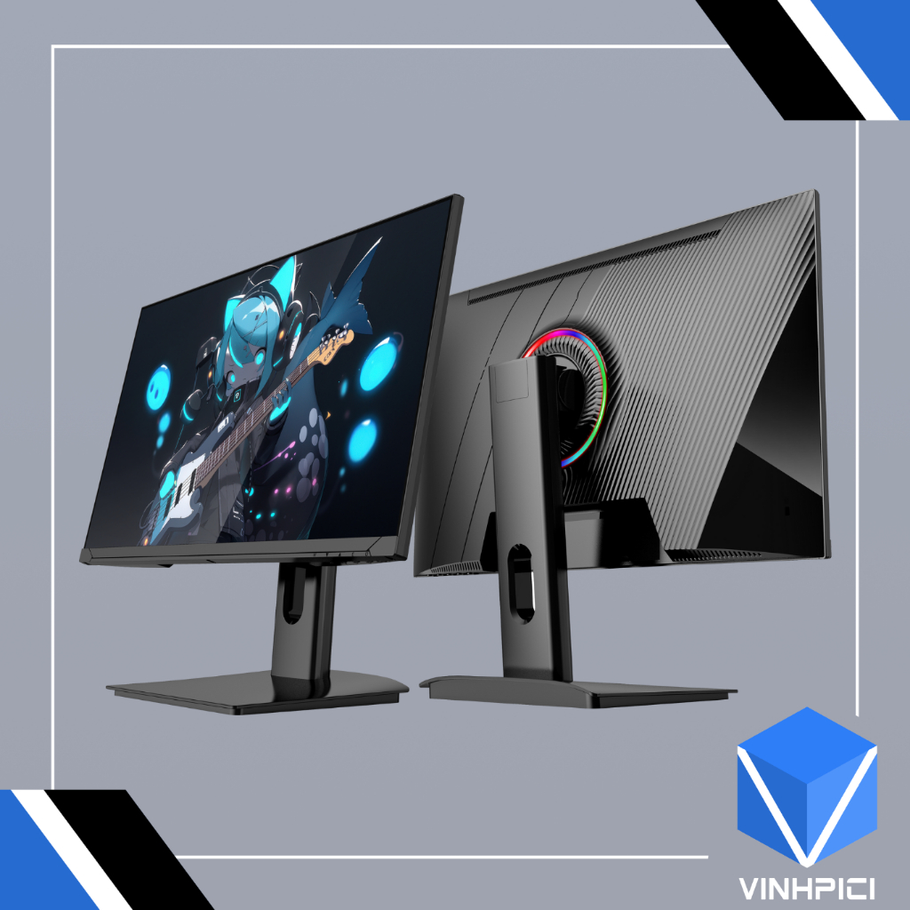Màn hình Gaming TUOSHUO AL258FE AK269-Pro (25inch/FHD/Nano-IPS/320Hz/0.2ms) chung Panel ROG Strix XG259CMS | BigBuy360 - bigbuy360.vn