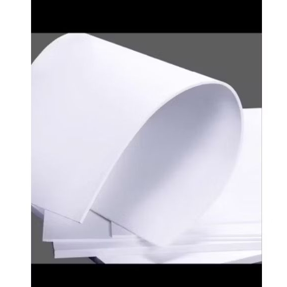 Bìa formex dày 2mm dùng để trang trí - làm thủ công