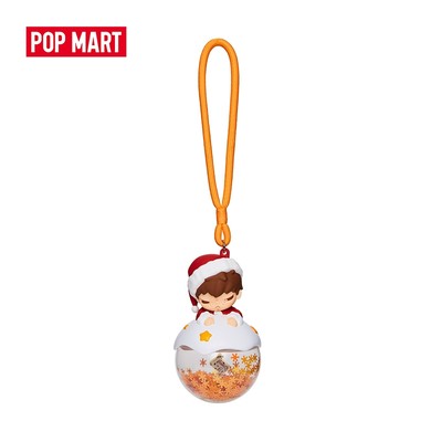 POP MART Apple of My Eye Series-Luminous Pendant Blind Box