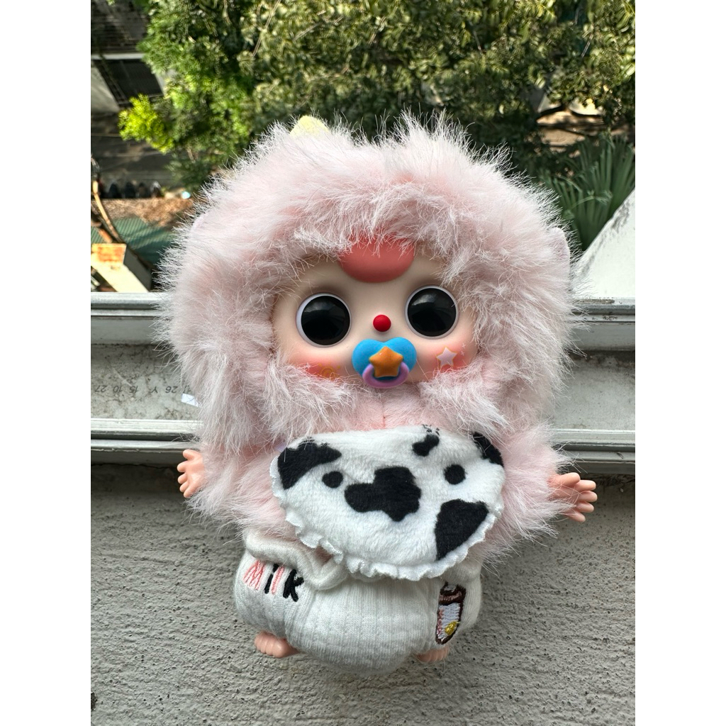 BB3 ver Bé ngoan (hàng chính hãng)