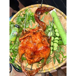 (Cô Ba Food) Sốt Tiêu Đen Ướp Nướng/ Xào